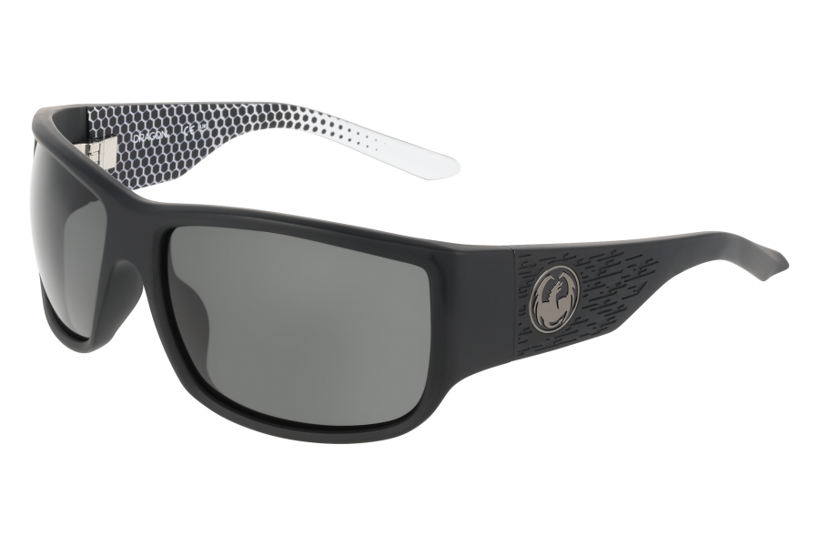 Blackout Mat Blk Geo Trad Ll Smo