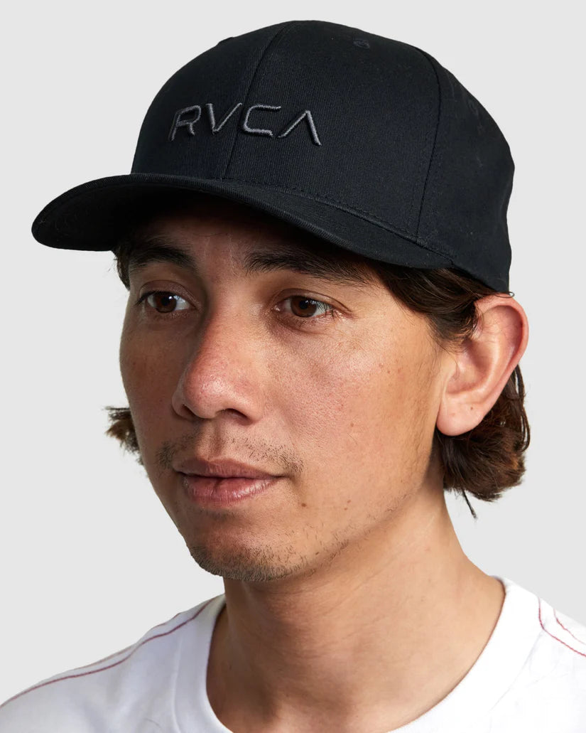 Mens Flex Fit Cap
