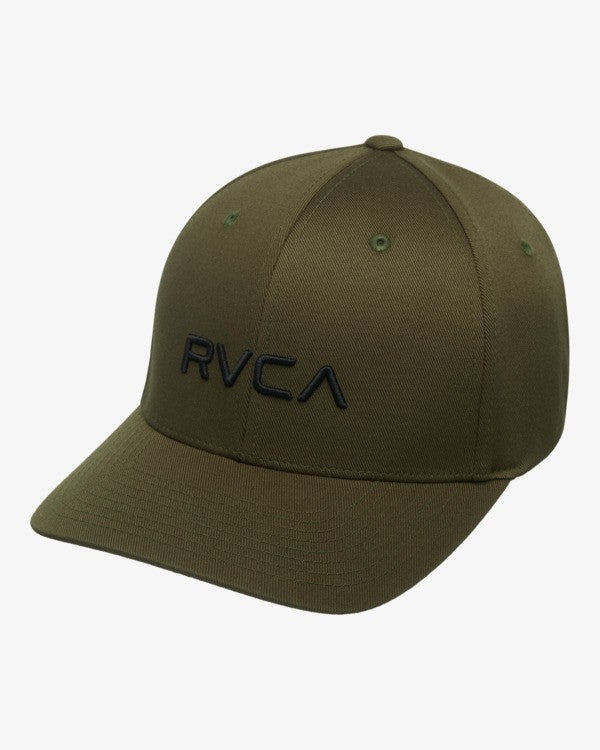 Mens Flex Fit Cap