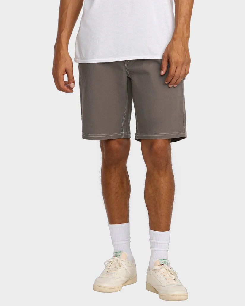 Americana Carpenter Short