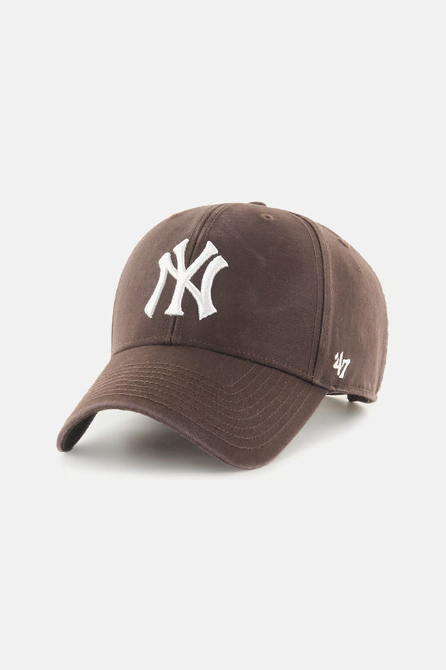 NY Yankees Legend MVP Cap