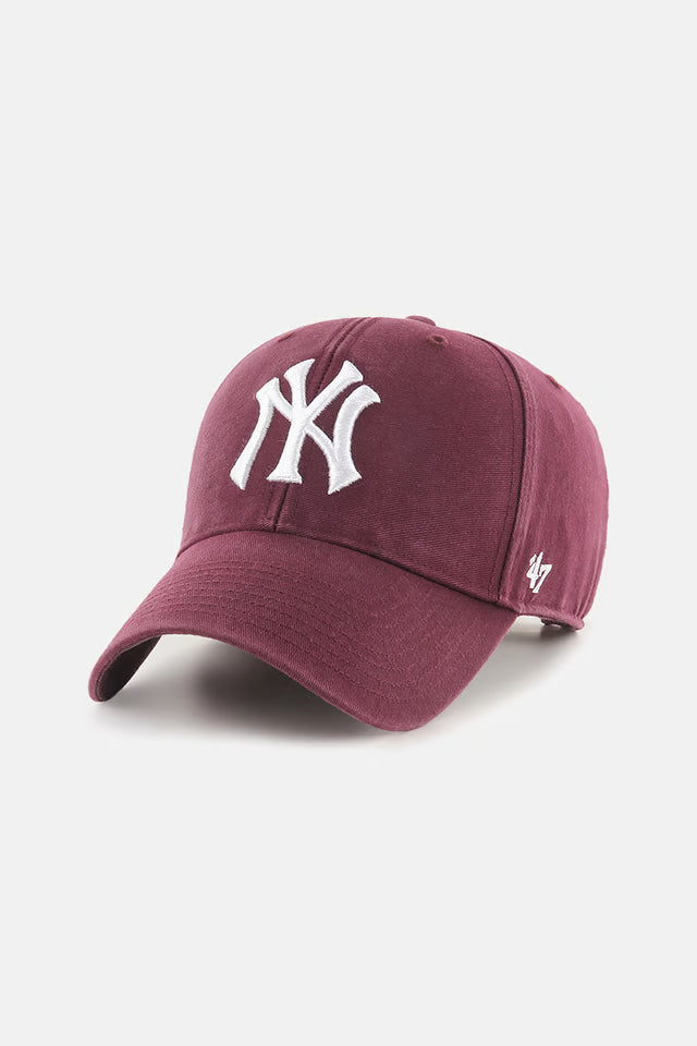 NY Yankees Clean Up Cap
