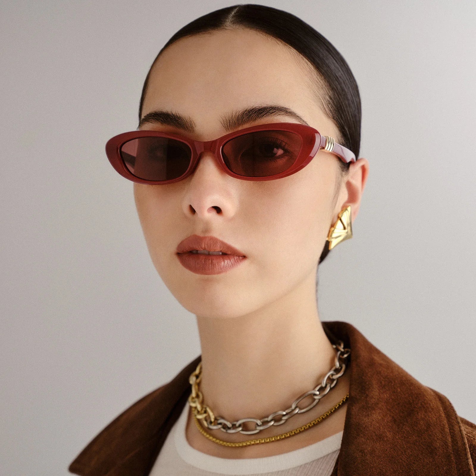 Whisperer Sunglasses