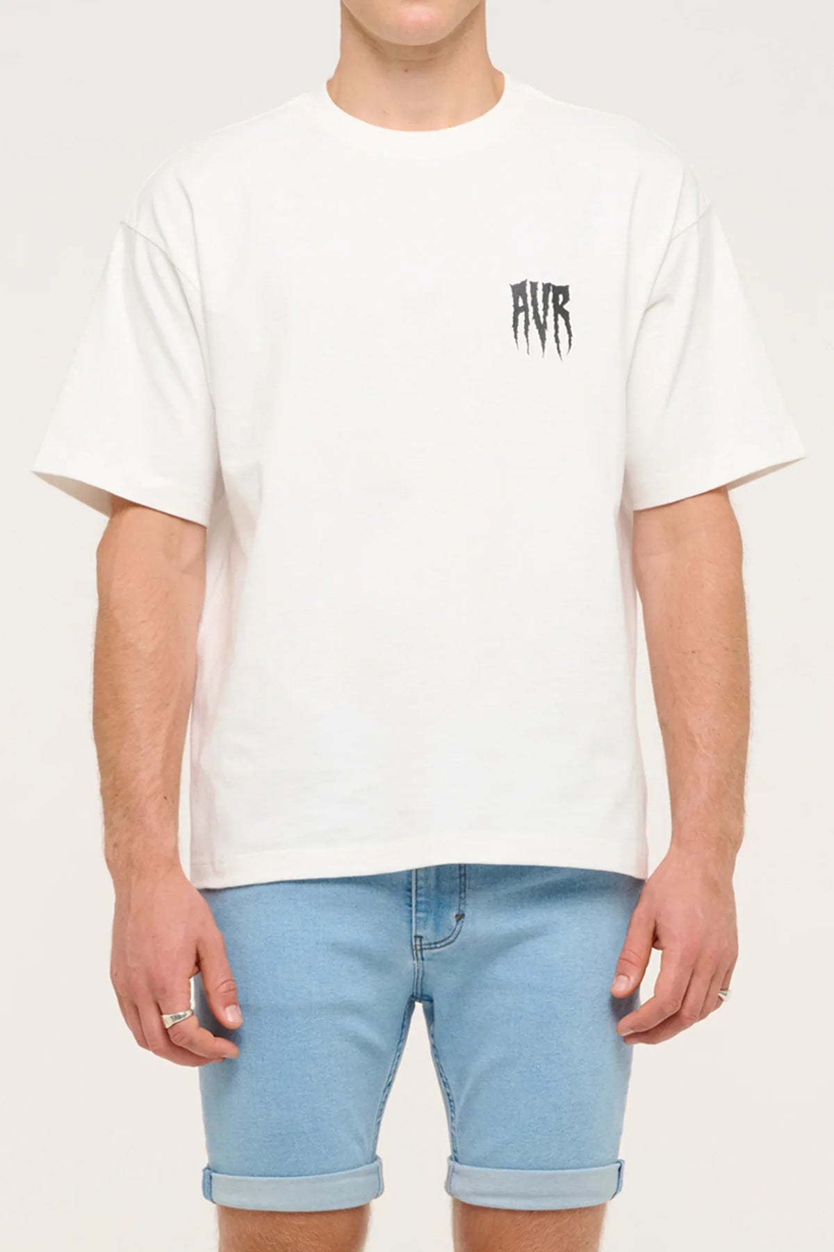 A1 Skinny Short Jackson