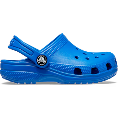 Toddler Classic Clog