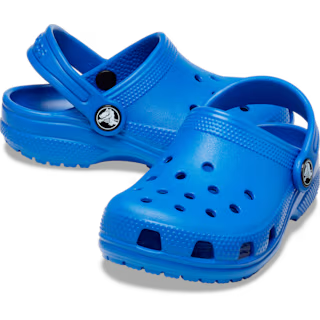 Toddler Classic Clog