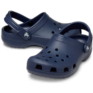 Kids Classic Clog