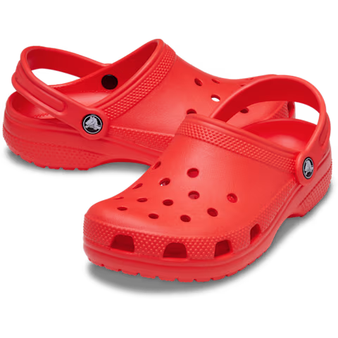Toddler Classic Clog