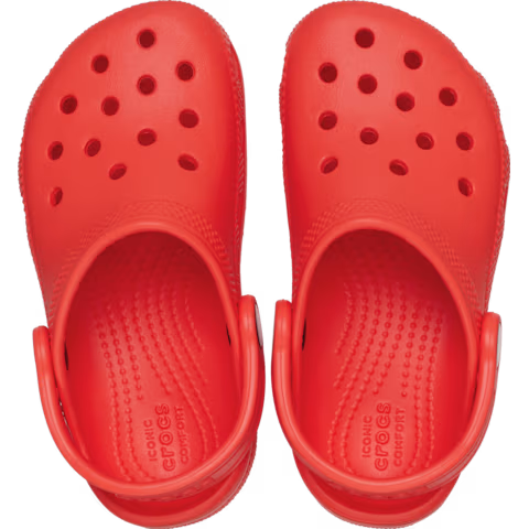 Toddler Classic Clog