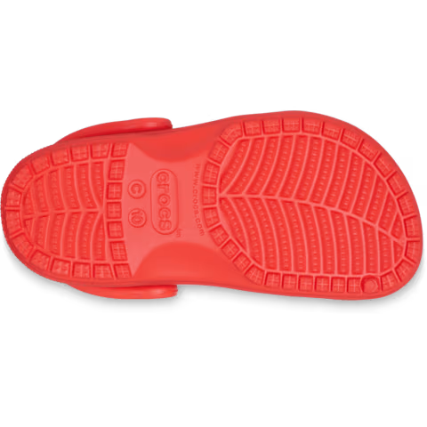 Toddler Classic Clog