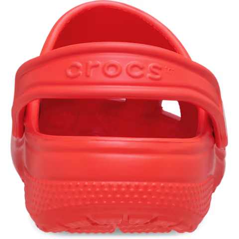 Toddler Classic Clog
