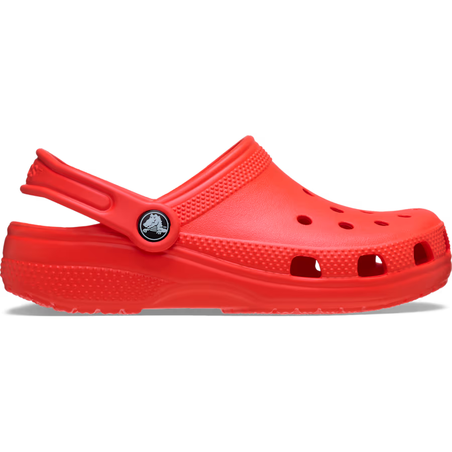 Toddler Classic Clog
