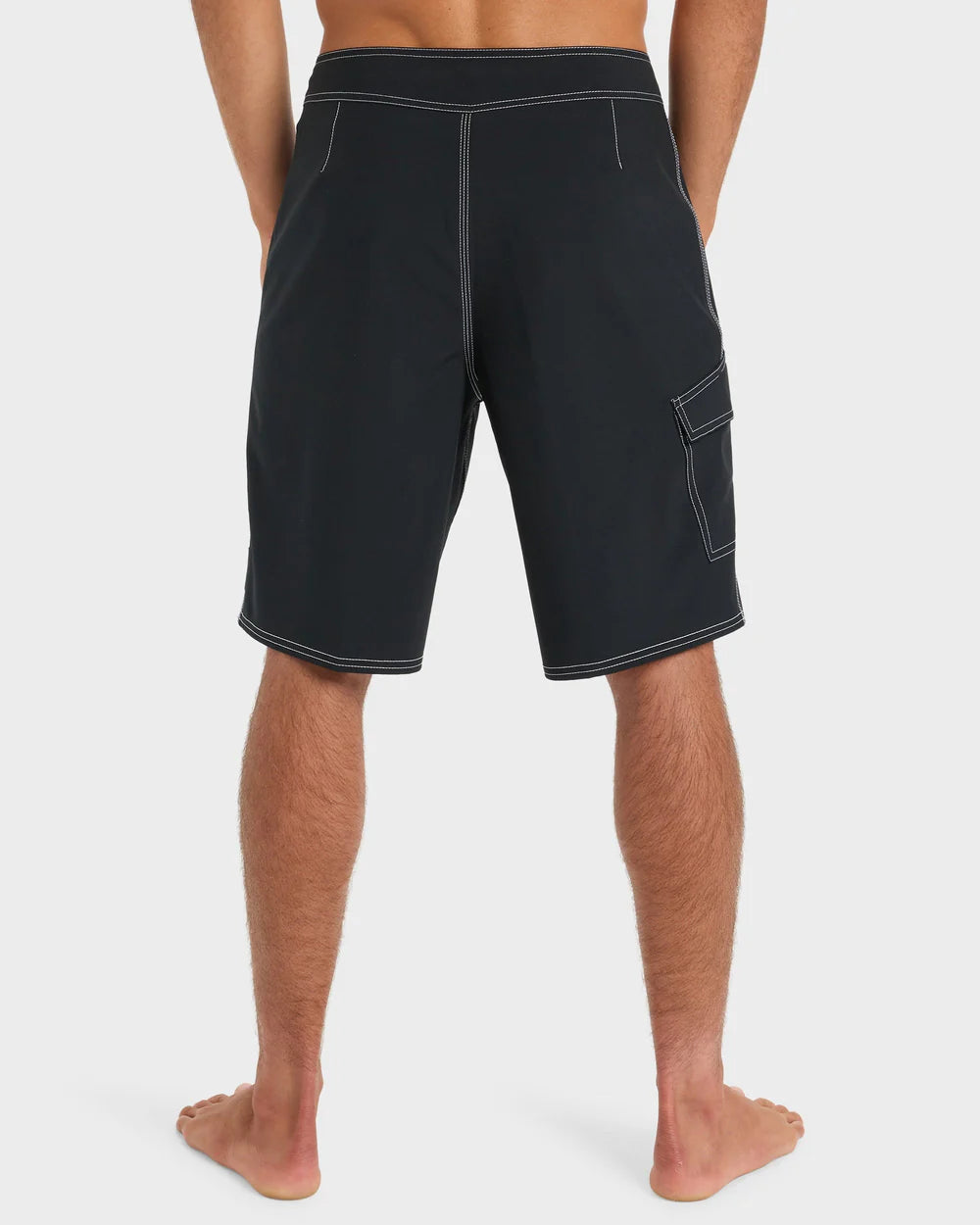 Mens Interconnect 20" Boardshort