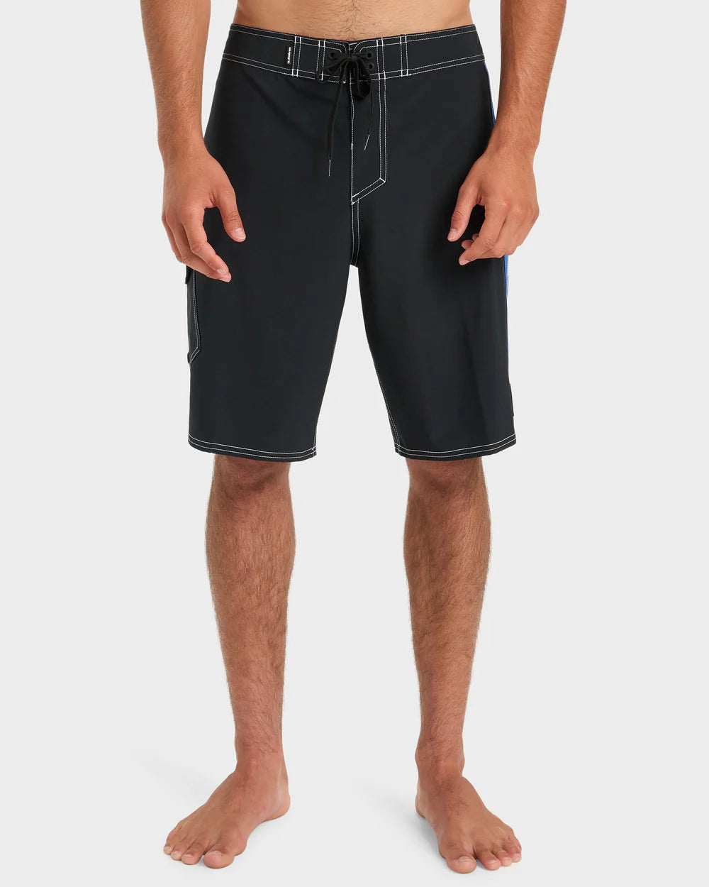 Mens Interconnect 20" Boardshort