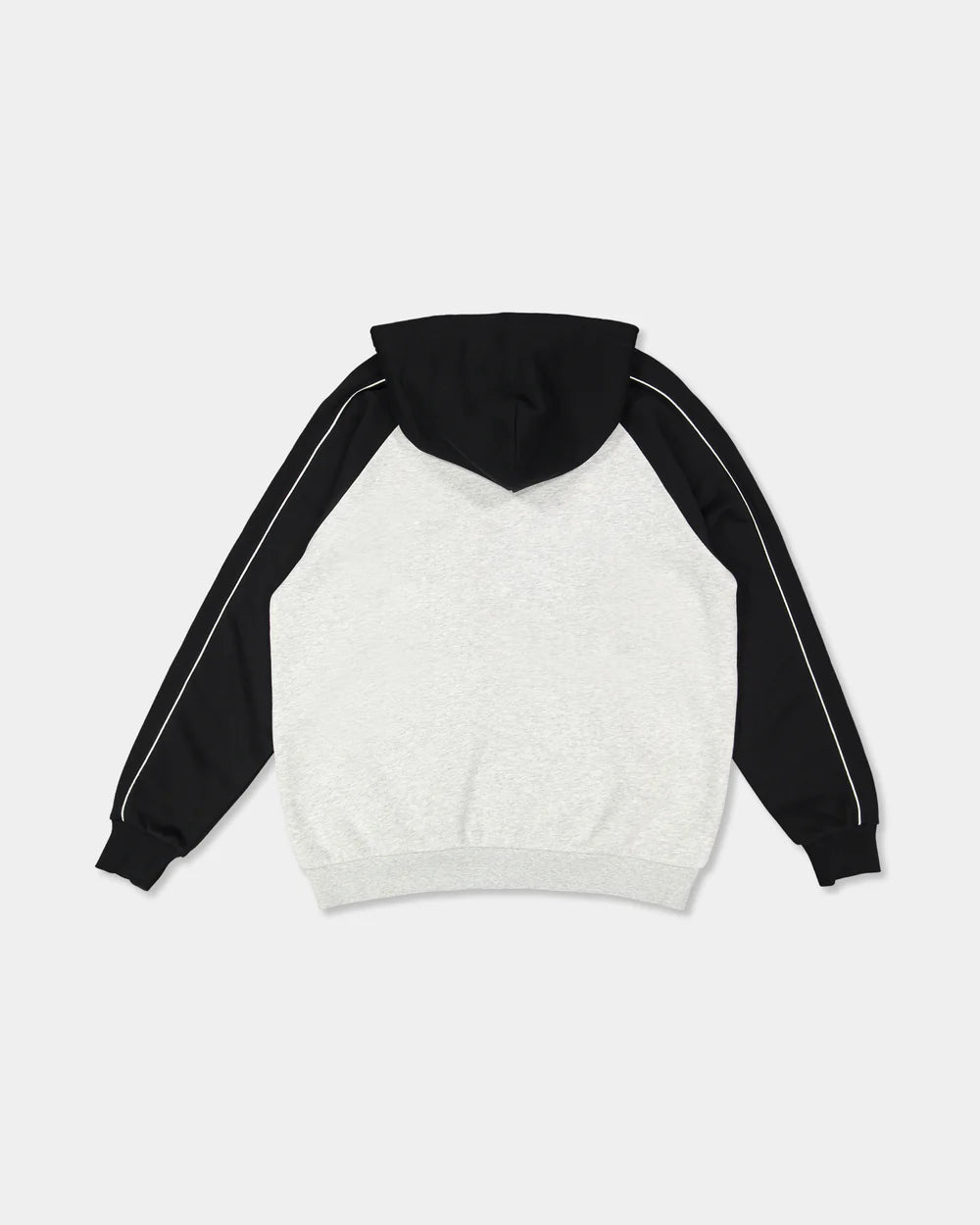 YG Operator Zip Up Hood