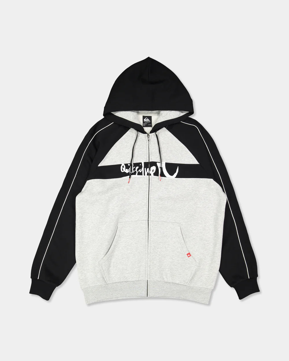 YG Operator Zip Up Hood