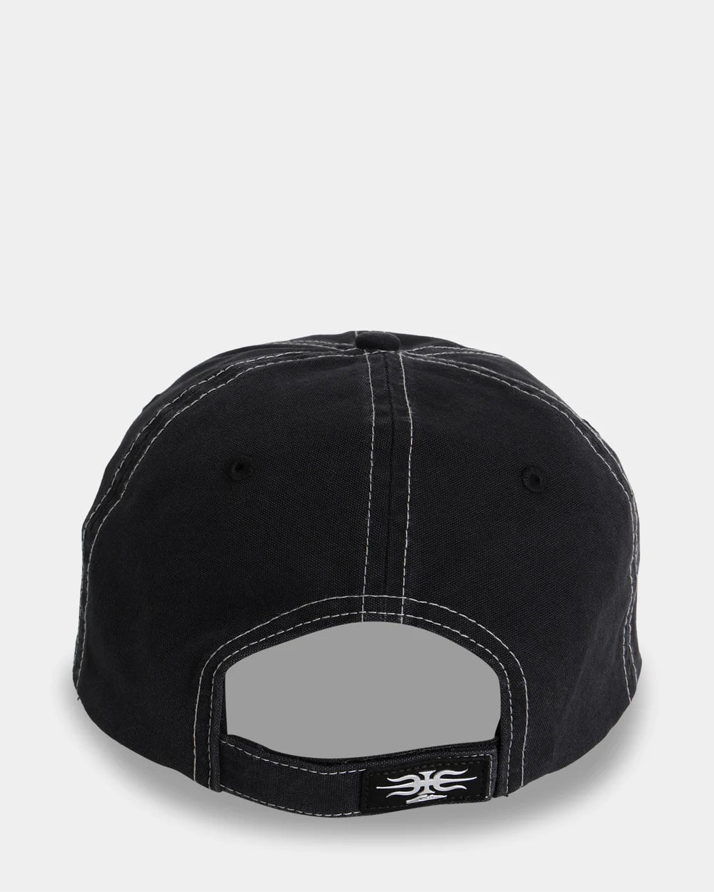 Mercury Cap