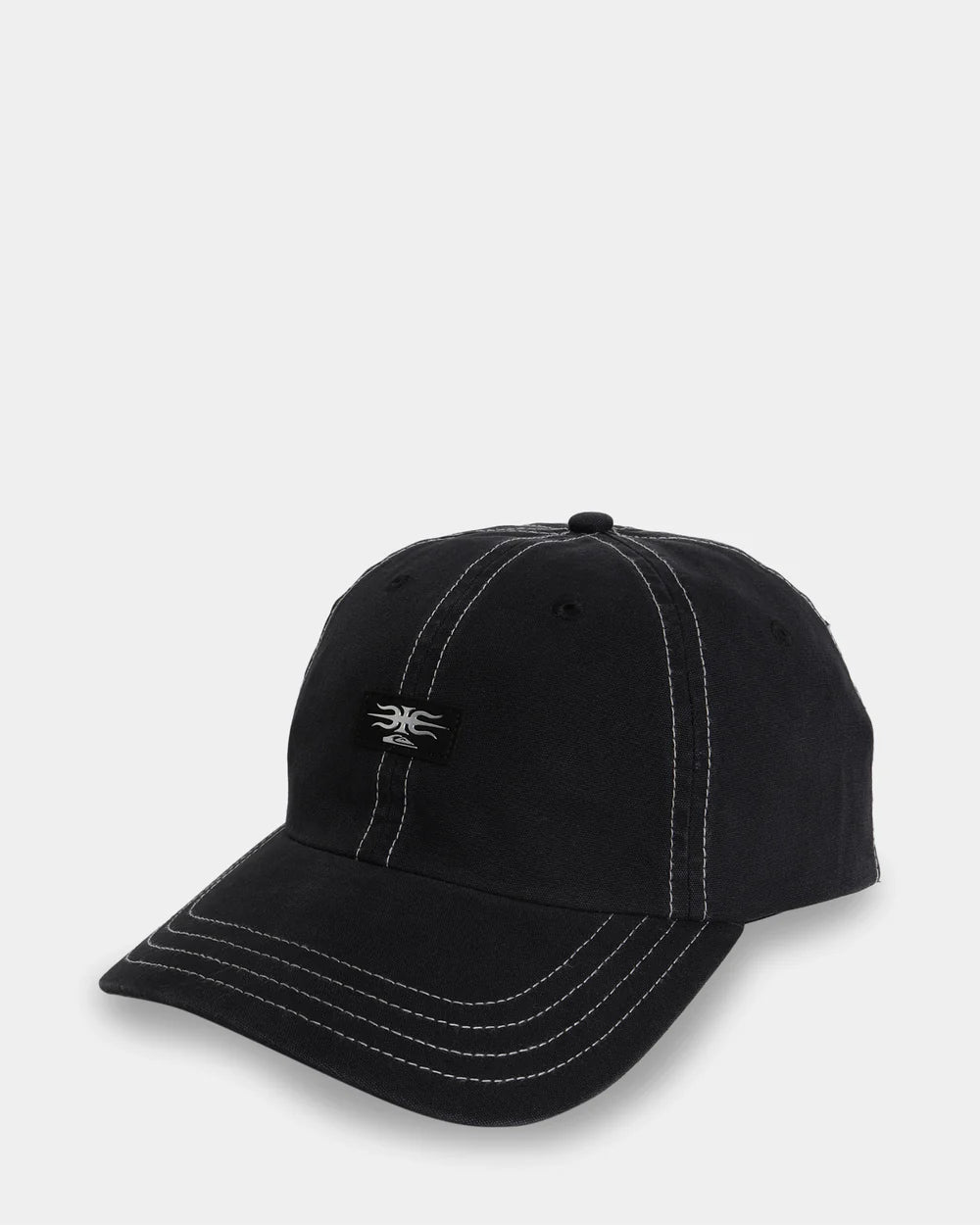 Mercury Cap