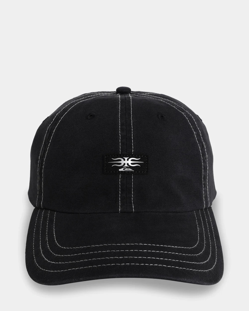 Mercury Cap