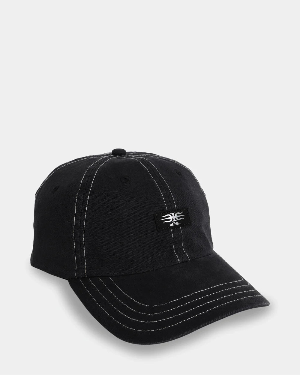 Mercury Cap