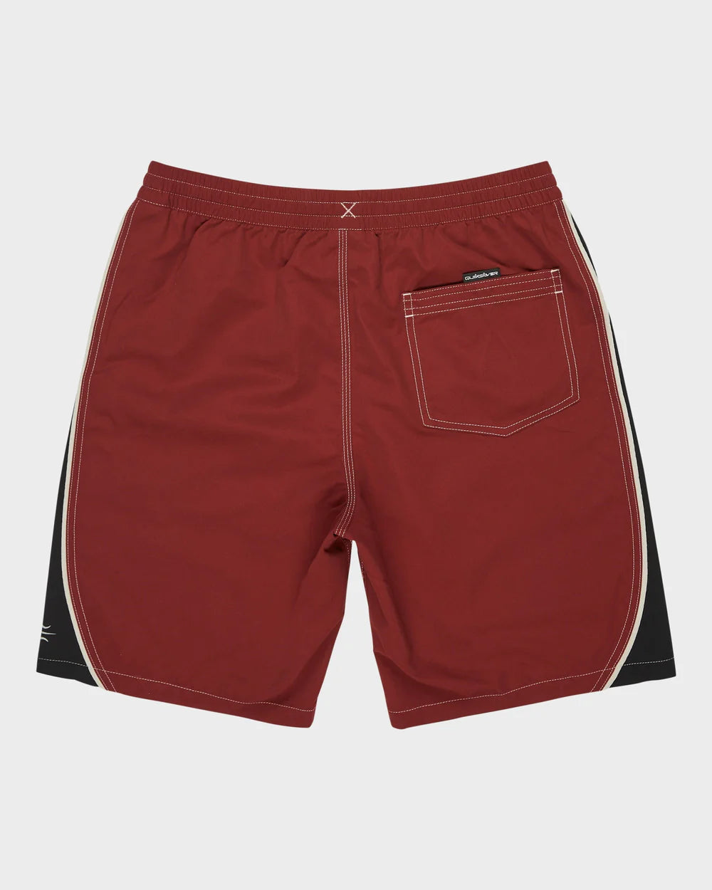 Mens Mercury Volley 20" Boardshort