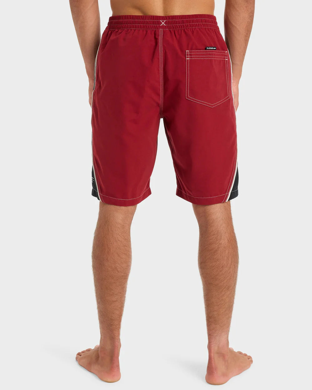 Mens Mercury Volley 20" Boardshort