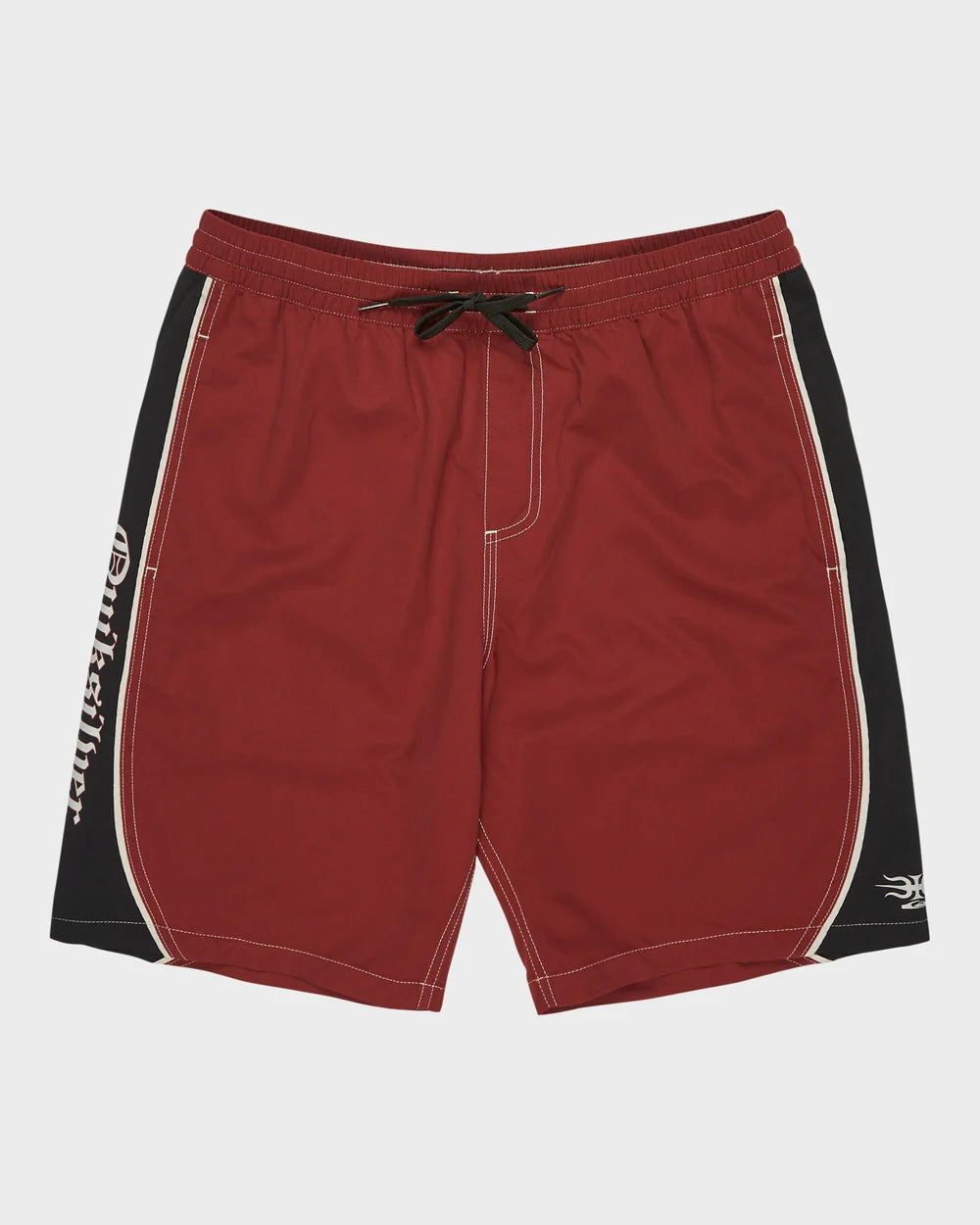 Mens Mercury Volley 20" Boardshort