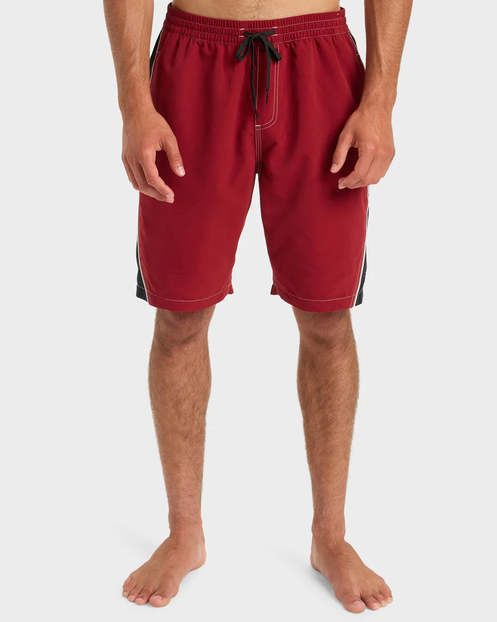 Mens Mercury Volley 20" Boardshort