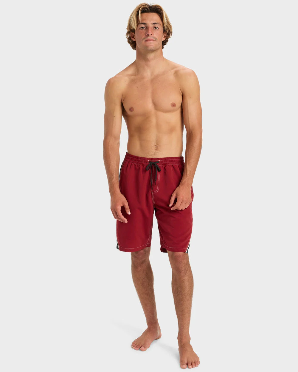 Mens Mercury Volley 20" Boardshort