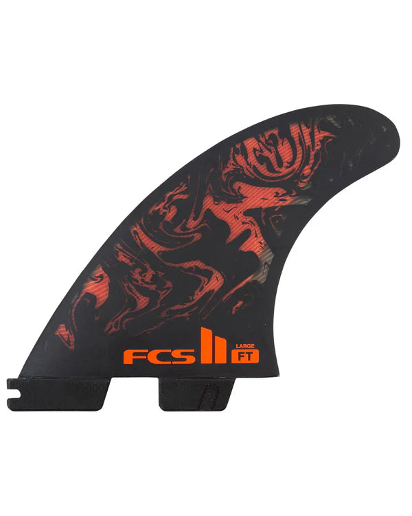 II Filipe Toledo's Signature Large Fin