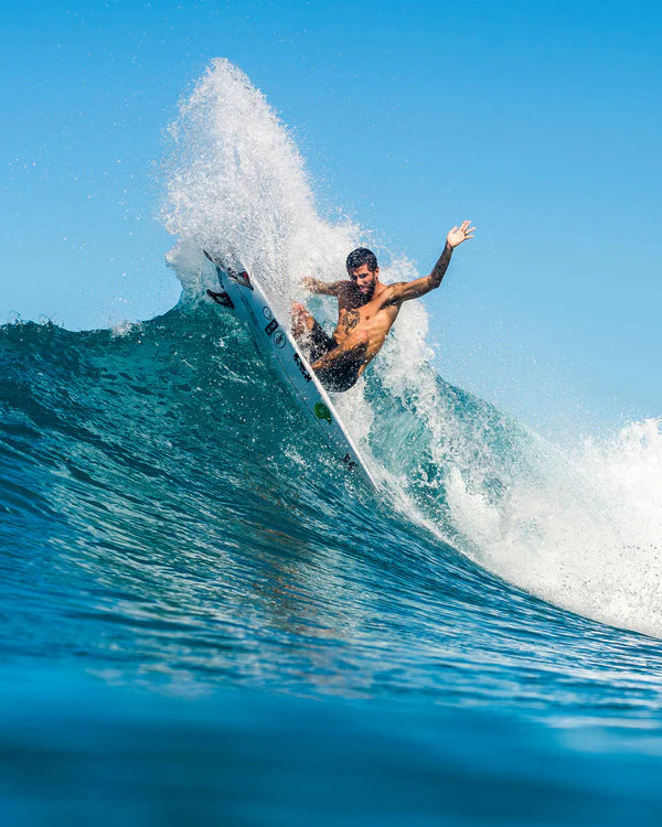 II Filipe Toledo's Signature Large Fin
