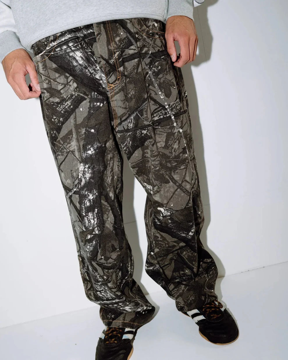 Flip Rambo Pant