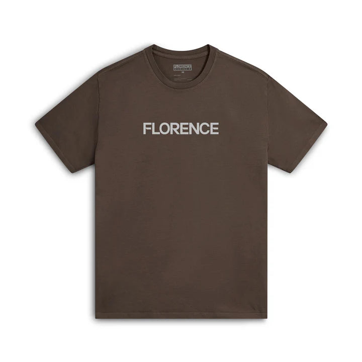Florence Short Sleeve Tee