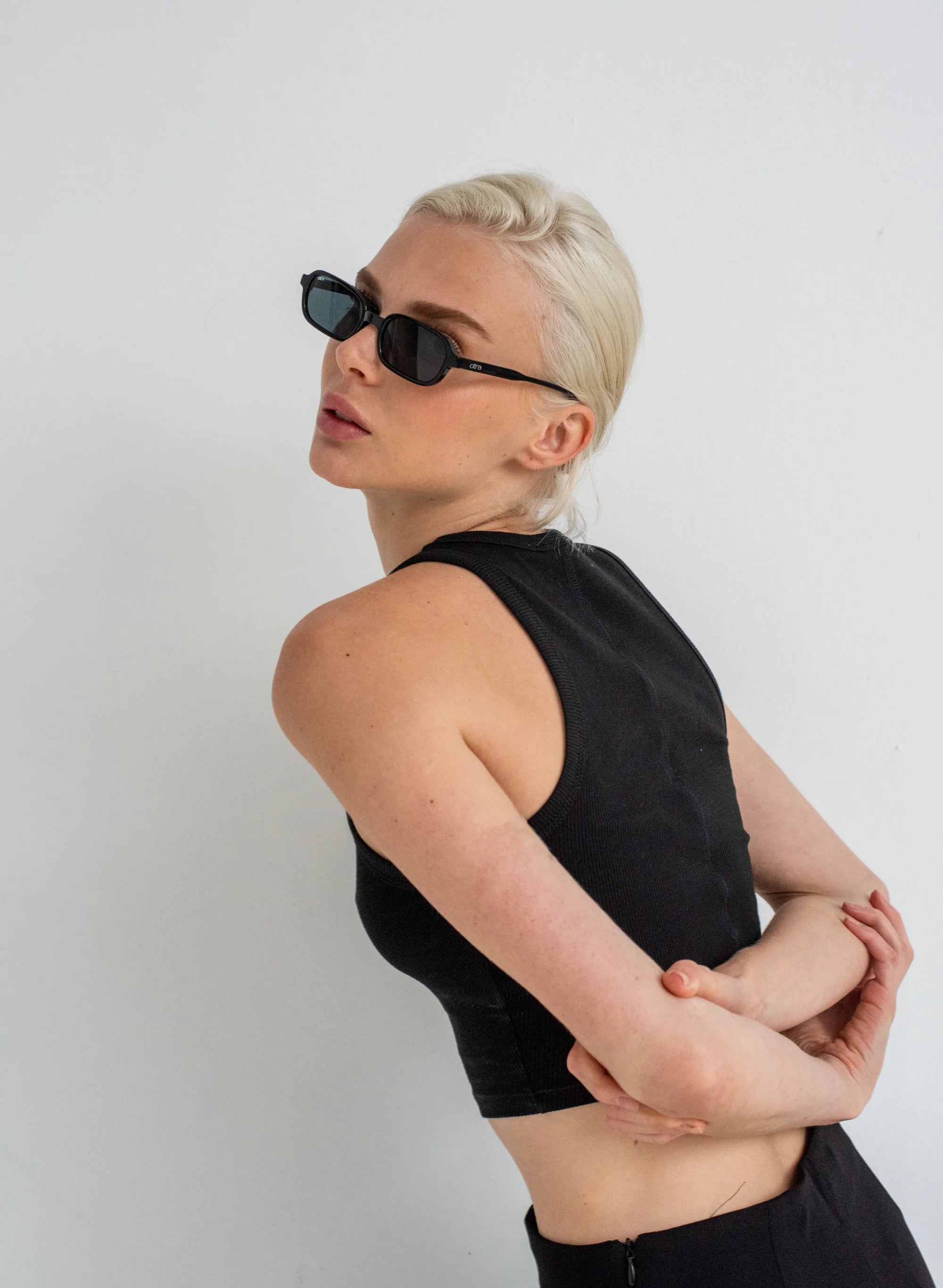 Otra Frankie Sunglasses