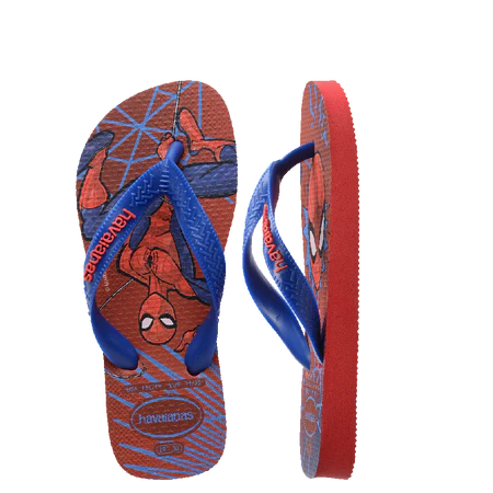 Havs Kids Spiderman