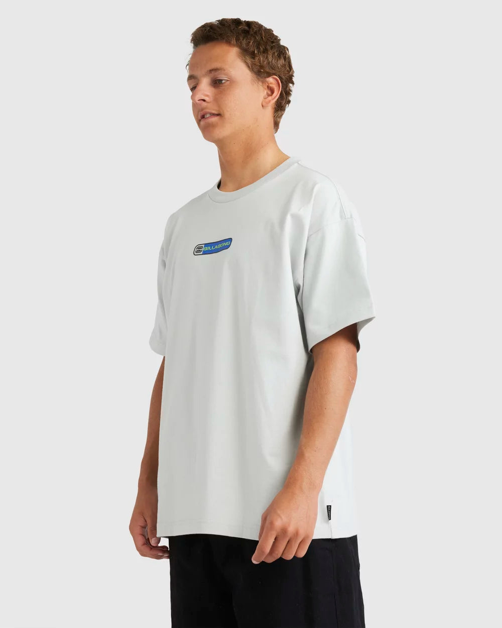 Spec 73 Pill Short Sleeve