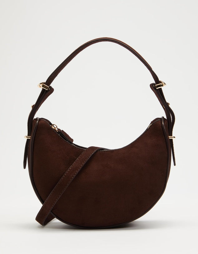 Halo Shoulder Bag
