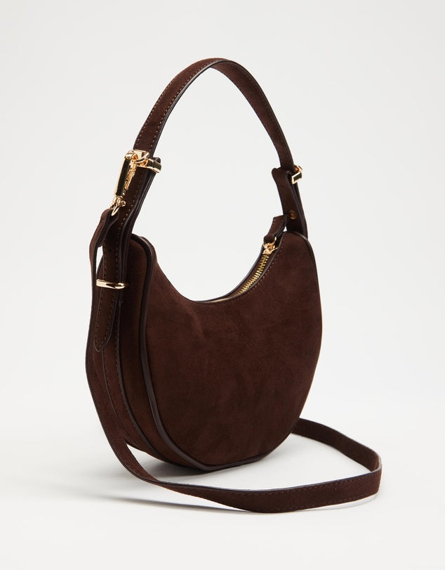 Halo Shoulder Bag