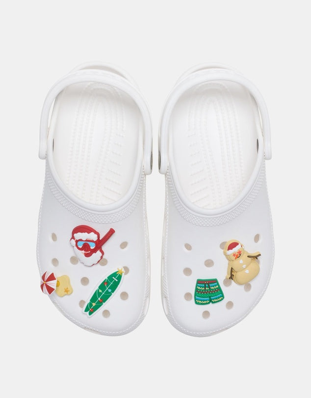 Jibbitz Holiday At The Beach 5 Pack