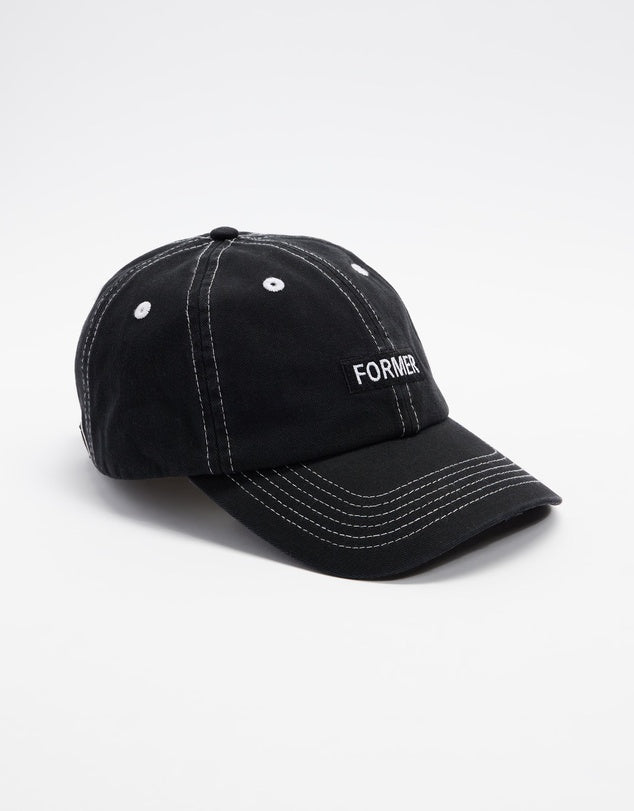 Legacy Rose Cap
