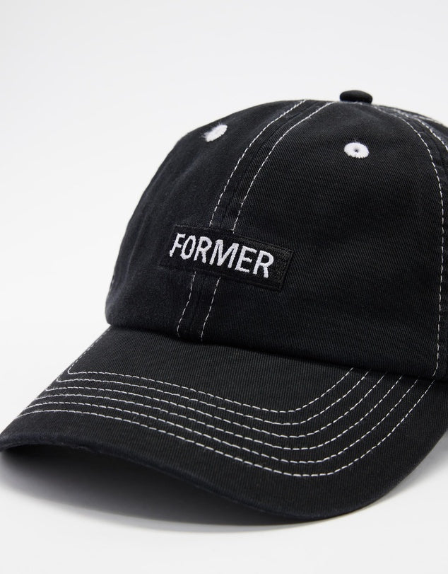 Legacy Rose Cap