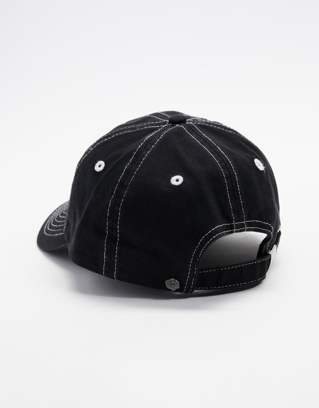 Legacy Rose Cap