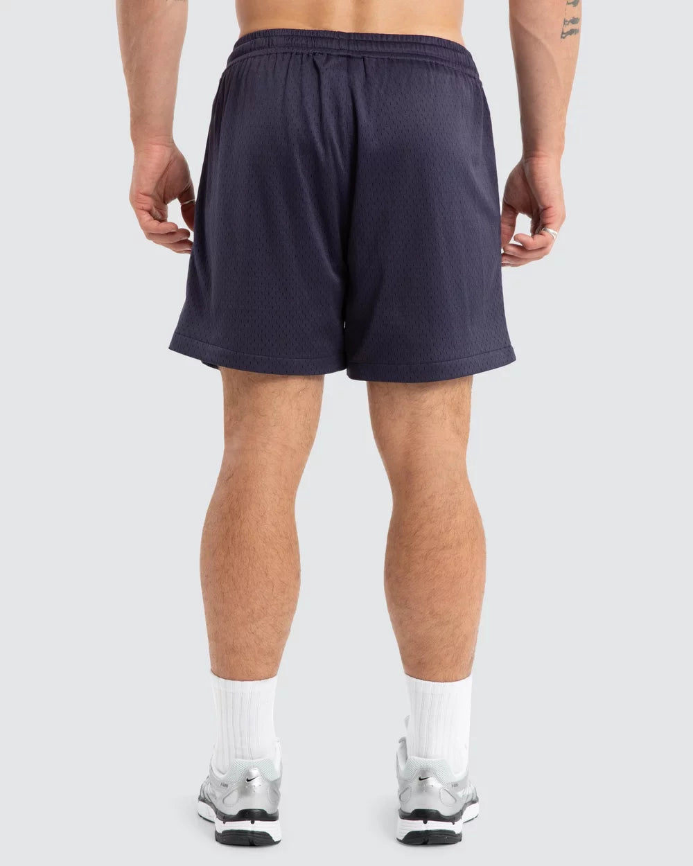 Essence Trigger Mesh Short