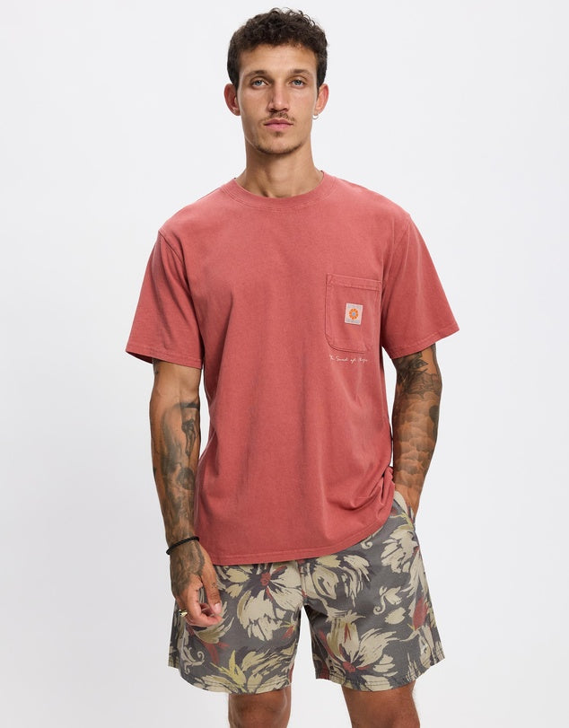 Vintage Pocket T-Shirt