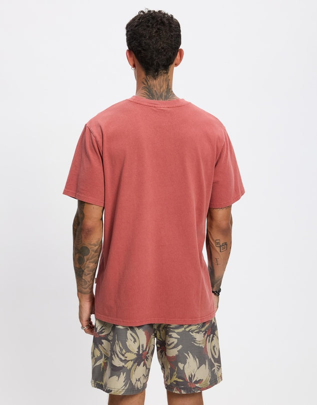 Vintage Pocket T-Shirt