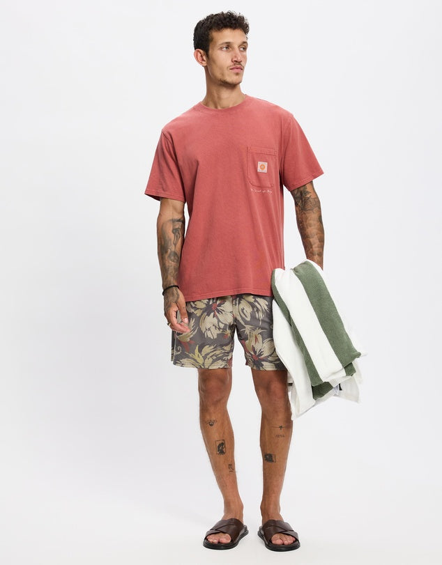 Vintage Pocket T-Shirt