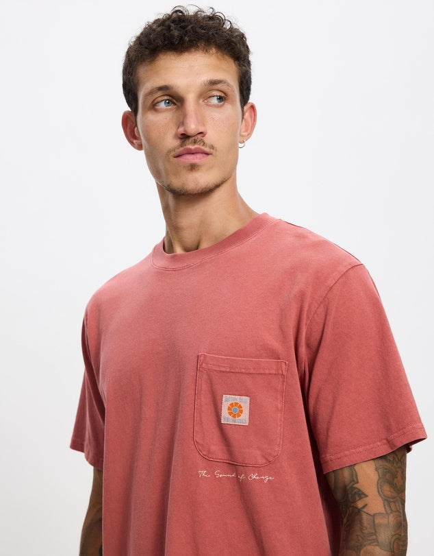 Vintage Pocket T-Shirt