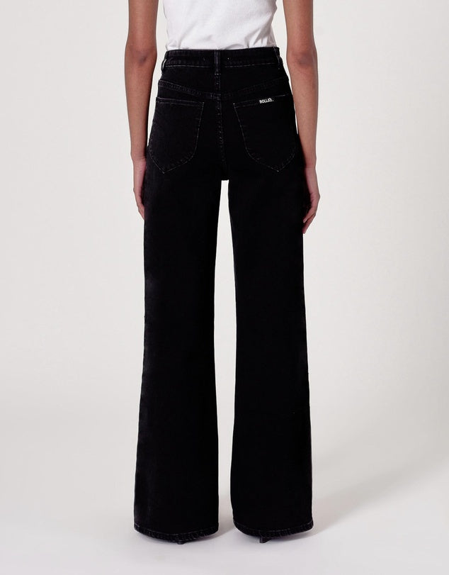 Sailor Scoop Jeans