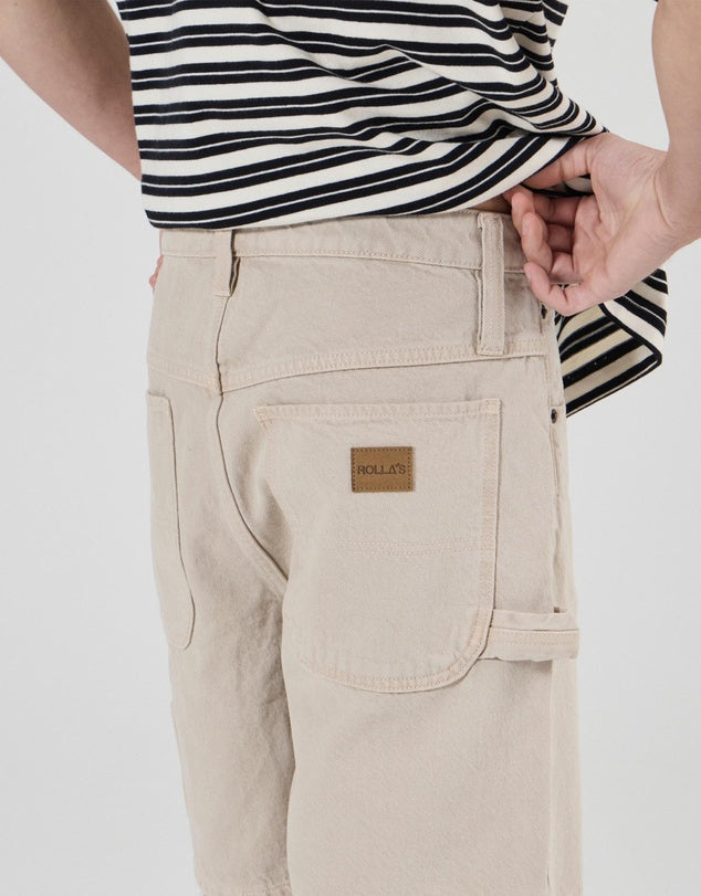 Tradie Cargo Shorts