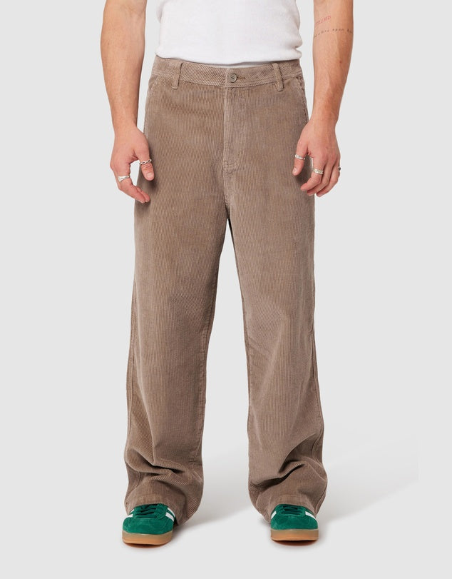 Ezy Cord Pant